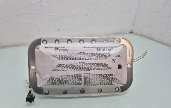 BMW X3 F25 Passenger airbag 39925926302Q