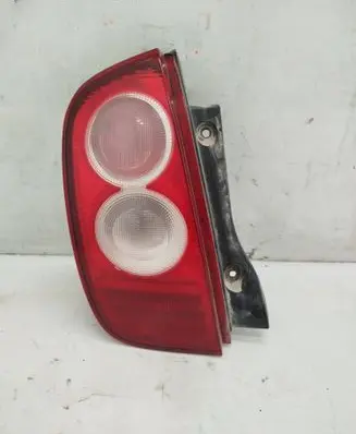 Nissan Micra Rear/tail lights 26559AX720