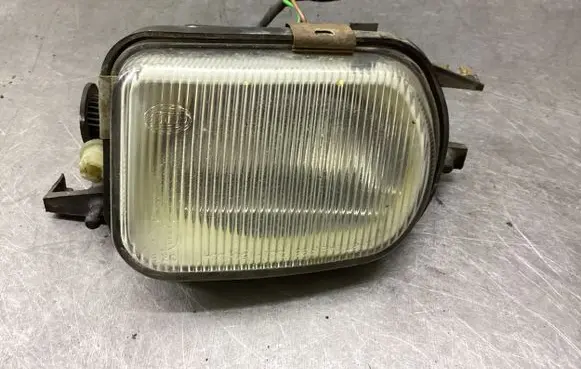 Mercedes-Benz C W203 Front fog light 15100000