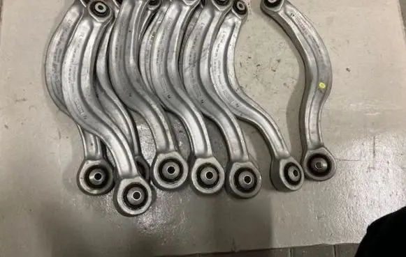 Audi A4 S4 B5 8D Front control arm
