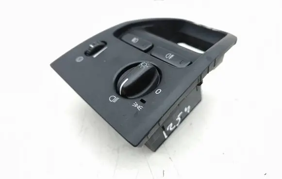 Light switch