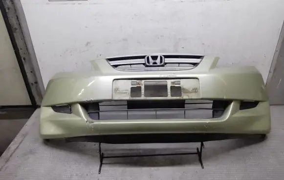Honda FR-V Front bumper