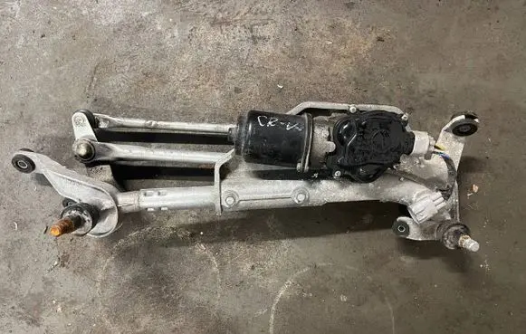 Honda CR-V Drive shaft (set) 7628A1834