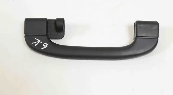 BMW 3 E90 E91 Rear interior roof grab handle 9143529