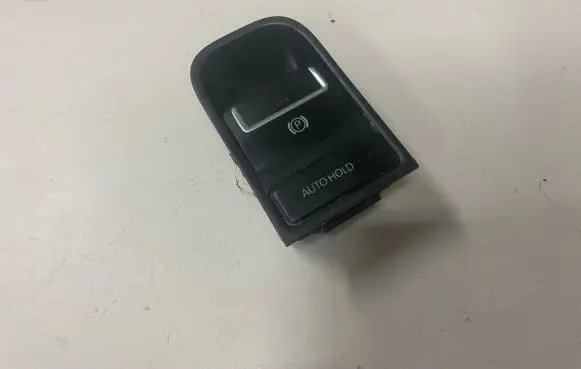 Volkswagen Tiguan Hand parking brake switch 5N0927225