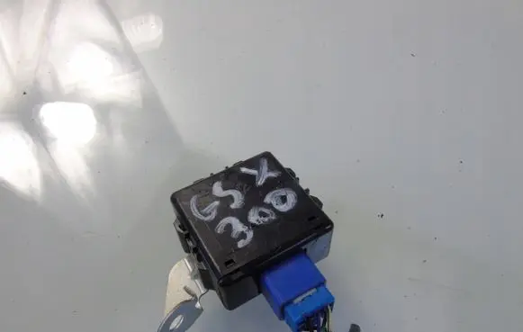 Lexus GS 300 400 430 Other control units/modules 8965030560