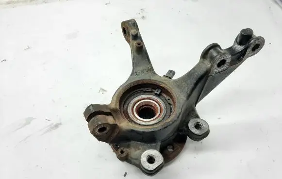 Opel Mokka B Front wheel hub