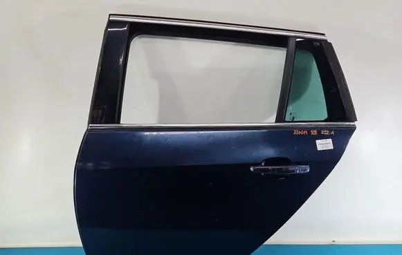 Opel Insignia A Rear door IMPRK1525205
