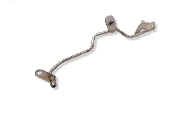 Opel Astra J Engine coolant pipe/hose 