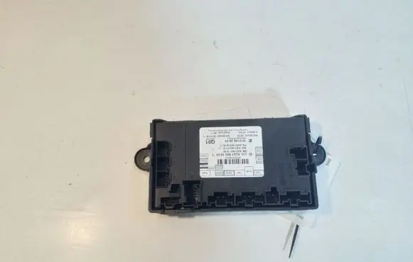 Mercedes-Benz S W221 Door control unit/module A2219001201 A2219011300