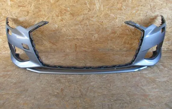 Audi A6 S6 C8 4K Front bumper 4K0807437