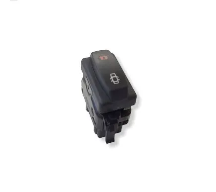 Renault Trafic II (X83) Central locking switch button 26488 041254A