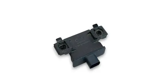 Mercedes-Benz A W177 Tire pressure control unit A0009009018 54291