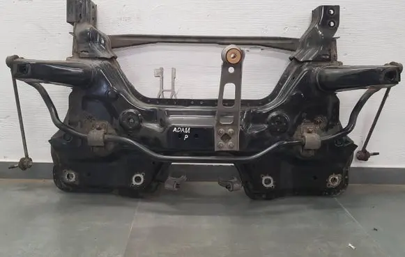 Opel Adam Front subframe 13460173