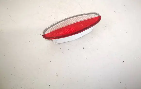 Renault Espace - Grand espace IV Rear door interior light 8200003263 0700900-c