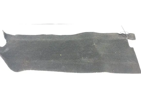 Jaguar XJS Trunk/boot mat liner 