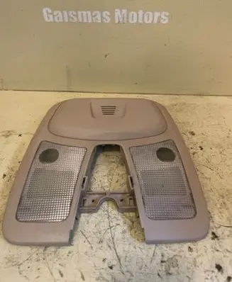 Volvo S60 Front seat light 30669627