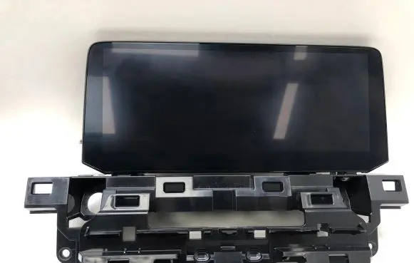 Mazda CX-5 II Screen/display/small screen K19G611J0B VPLJYF14E800BL K4000