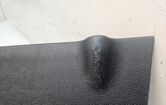 Jeep Grand Cherokee Centre console side trim front 5LV81DX9AB 4097520
