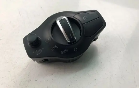 Audi A4 S4 B8 8K Light switch 8K0941531E