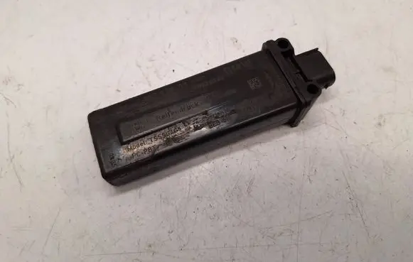 BMW X3 F25 Tire pressure control unit 6857938 36106857938 36106881433
