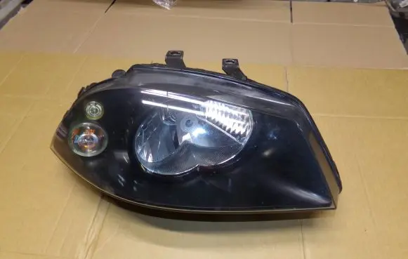 Seat Ibiza III (6L) Headlight/headlamp