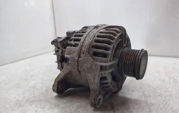 Generator/alternator