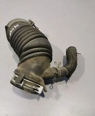 Toyota Verso Intercooler hose/pipe
