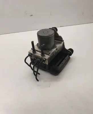 Audi A6 S6 C7 4G ABS Pump 4G0907379F 4G0614517P