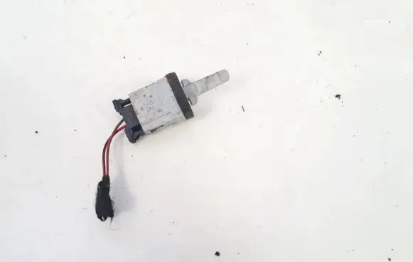 Volkswagen PASSAT B6 Interior temperature sensor 1k0907543a