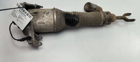 Volkswagen Phaeton Front shock absorber/damper 3D0616039P
