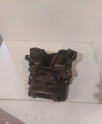 Honda Civic IX Engine control unit box 
