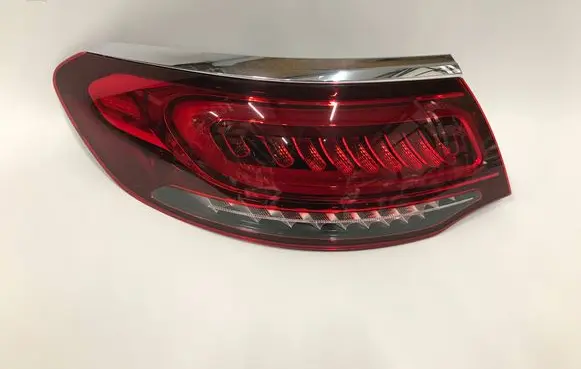 Rear/tail lights