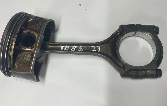 Dodge Durango III Piston 174T5C 96L85