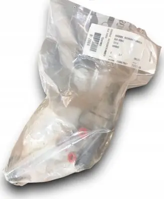 KIA Soul Master brake cylinder