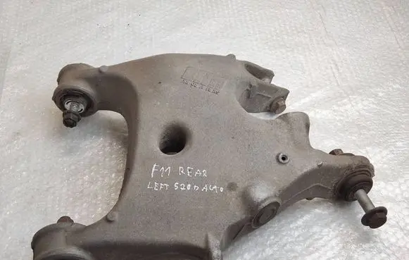 BMW 5 F10 F11 Rear upper control arm/wishbone 6780071 678007102 3332678007102