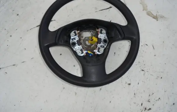 Audi A3 S3 8V Steering wheel