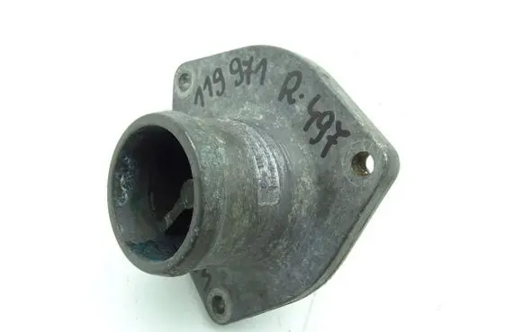 Mercedes-Benz S W140 Thermostat housing 1192030175 GBIMPORT