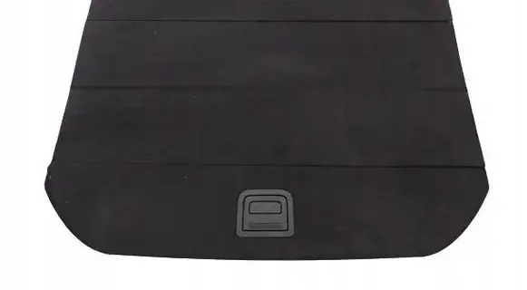 Audi TT TTS RS Mk3 8S Trunk bottom trim panel 8S8861529
