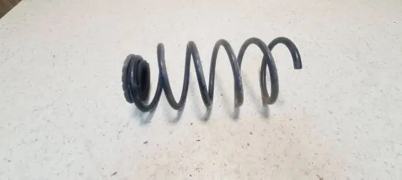 Opel Corsa D Rear coil spring