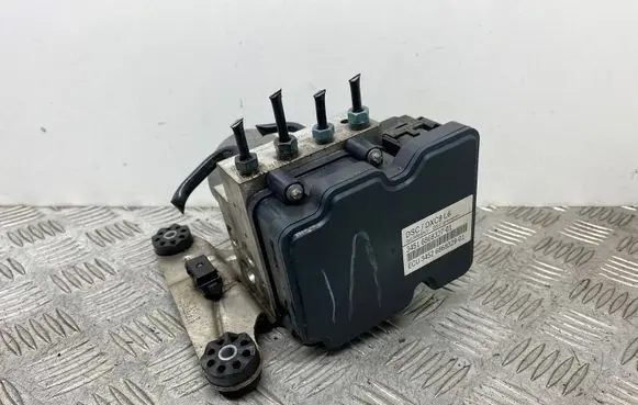 BMW 5 F10 F11 ABS Pump 6868327 6868329 34516868327