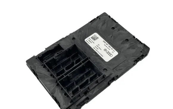 Audi A4 S4 B9 Comfort/convenience module 8W0907063CC 8W0907063BC