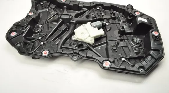 BMW 7 G11 G12 Front door window regulator with motor 7479059