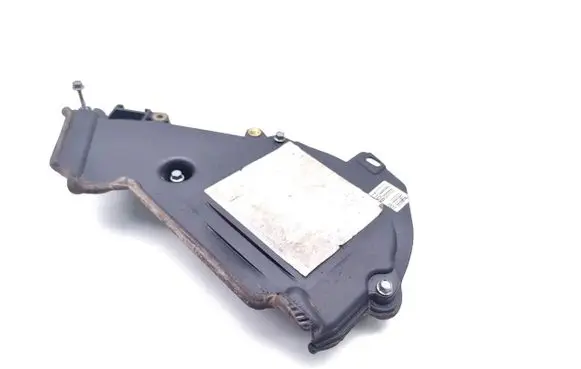 Ford Focus Timing belt guard (cover) 9684193080 9686975480