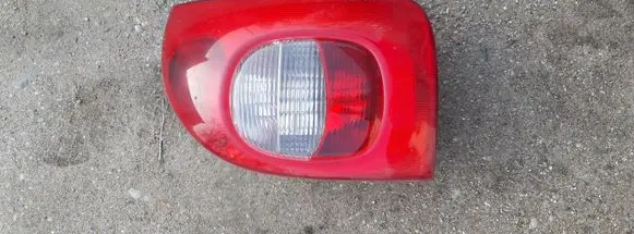 Citroen Xsara Picasso Rear/tail lights