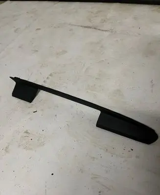 Audi A7 S7 4G Front bumper mounting bracket 9028800