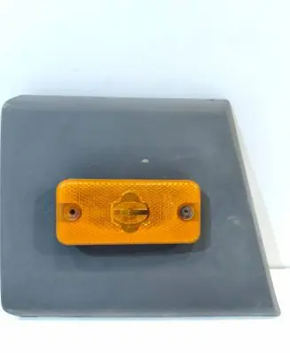 Fiat Ducato (B) Pillar trim (exterior) 1306893070