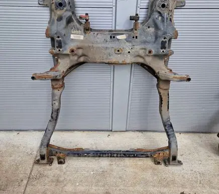 Opel Mokka Engine