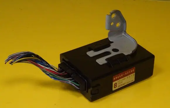 Toyota Yaris Other control units/modules 88650-52180 8865052180