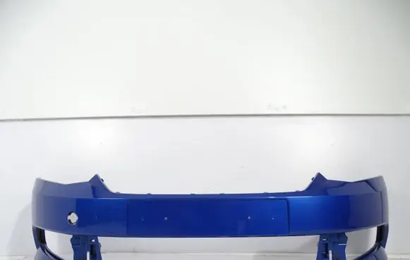 Skoda Fabia Mk3 (NJ) Front bumper 6V0807221